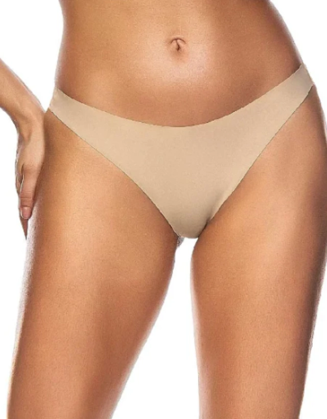 calcinha sem costura corte laser