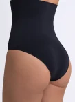 calcinha redutora alta adulto slim loba