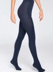 meia calça adulto opaca fio 80 loba