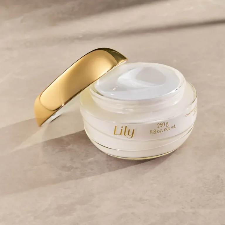 creme acetinado hidratante lily 250g creme acetinado hidratante lily 250g