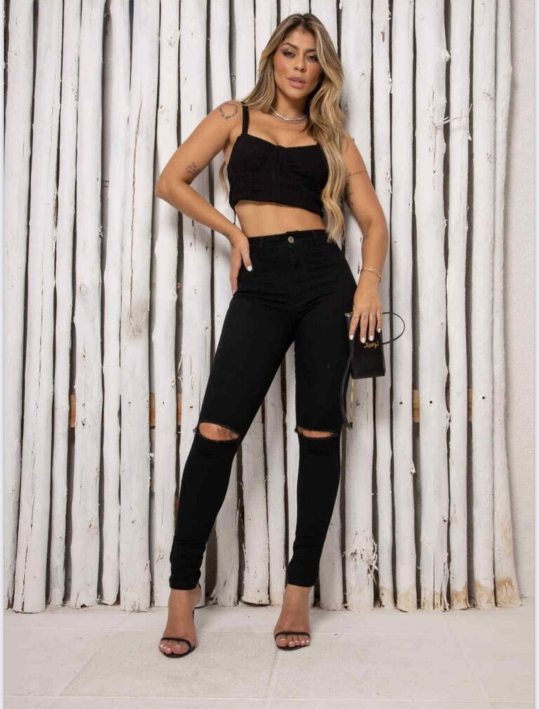 calça jeans nexo calça jeans nexo