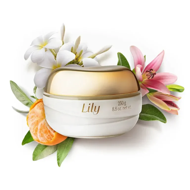 creme acetinado hidratante lily 250g creme acetinado hidratante lily 250g