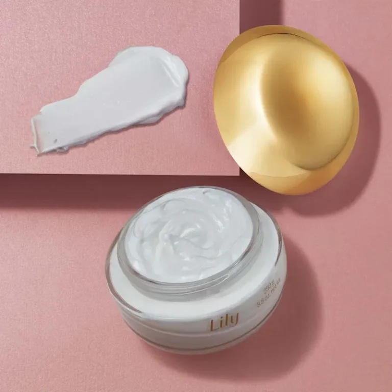 creme acetinado hidratante lily 250g creme acetinado hidratante lily 250g