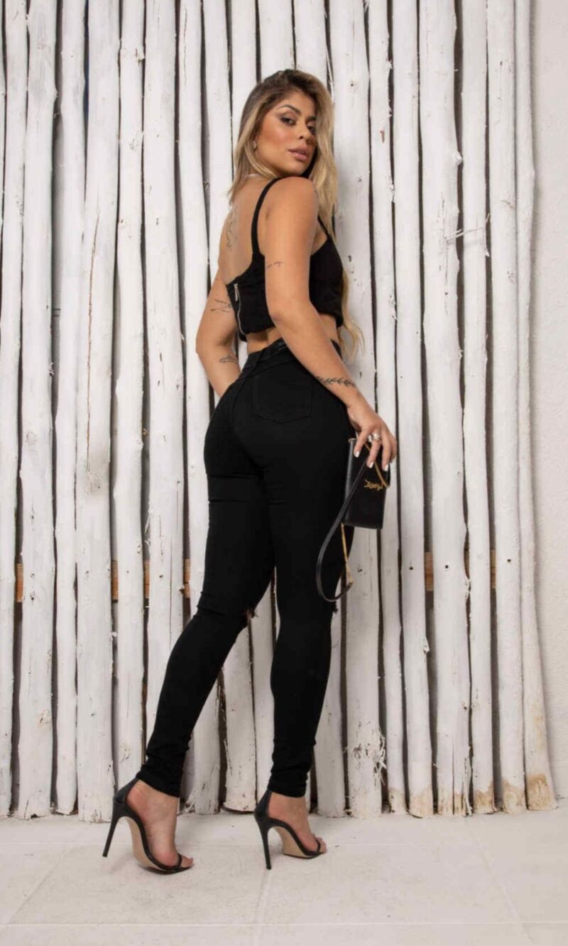 calça jeans nexo calça jeans nexo