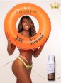 mousse autobronzeador suellen ribeiro