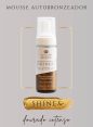 mousse autobronzeador suellen ribeiro