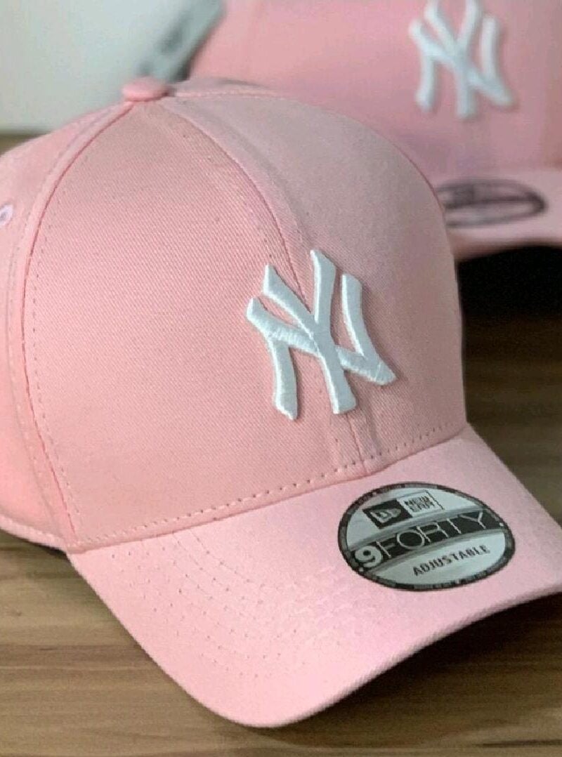 boné new era