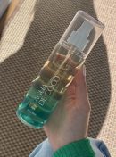 Água de coco aceleradora de bronzeado 200ml