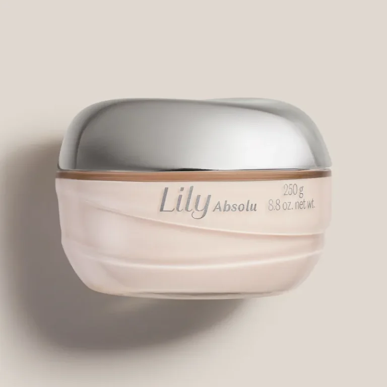 creme acetinado hidratante corporal lily absolu 250g creme acetinado hidratante corporal lily absolu 250g