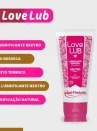 love lub neutro lubrificante 60g