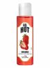 gel hot aromatizante 35ml hot flowers