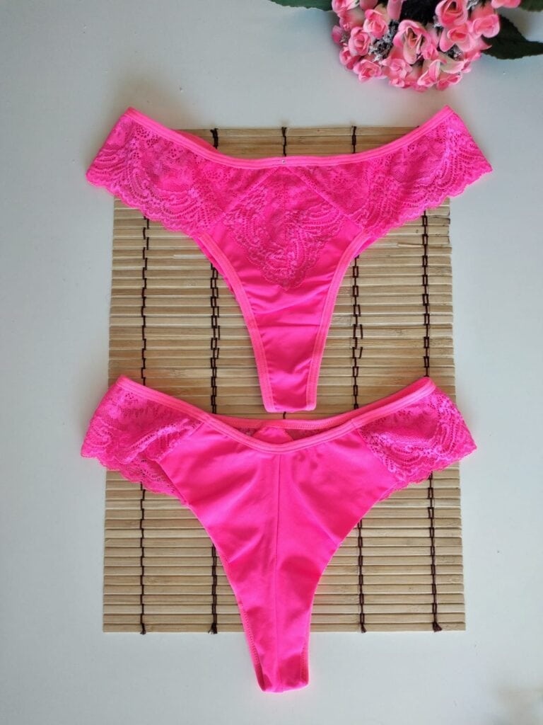 calcinha renda se fio confort calcinha renda se fio confort