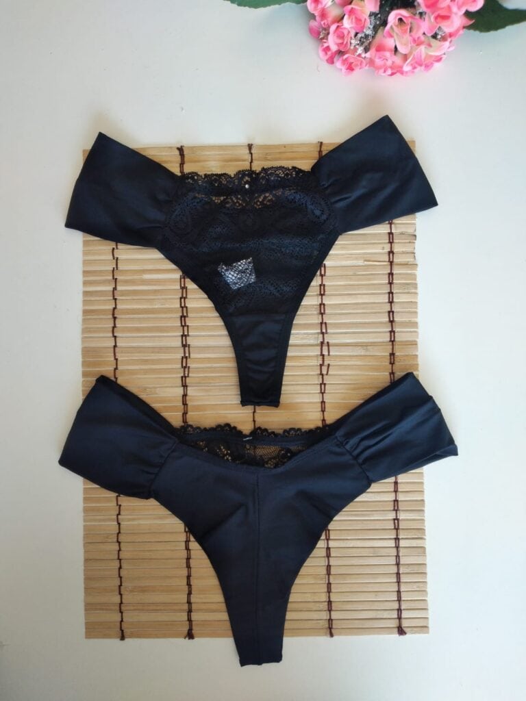 calcinha renda fio conforto calcinha renda fio conforto