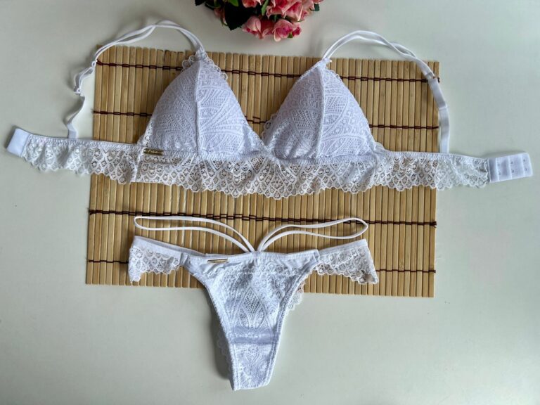 conjunto lingerie em renda conjunto lingerie em renda