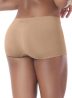 calcinha boxer em microfibra