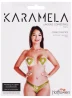 lingerie comestível sabor morango