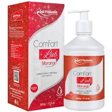 lubrificante comfort lub 500g lubrificante comfort lub 500g