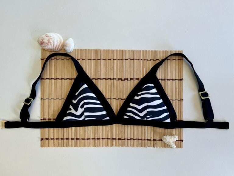 conjunto biquíni – zebra conjunto biquíni – zebra