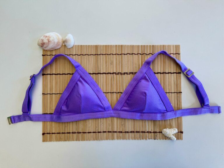 conjunto biquíni canelado – lavanda conjunto biquíni canelado – lavanda