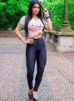 calça legging cirre