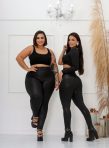 calça legging cirre