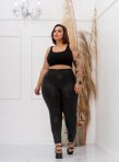calça legging cirre