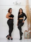calça legging cirre