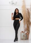 calça legging cirre
