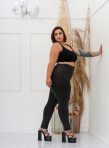 calça legging cirre