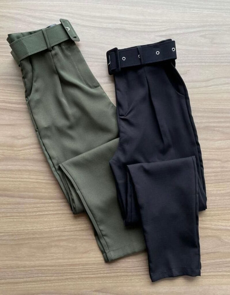 calça alfaiataria – preto calça alfaiataria – preto