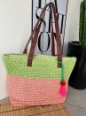 bolsa de praia