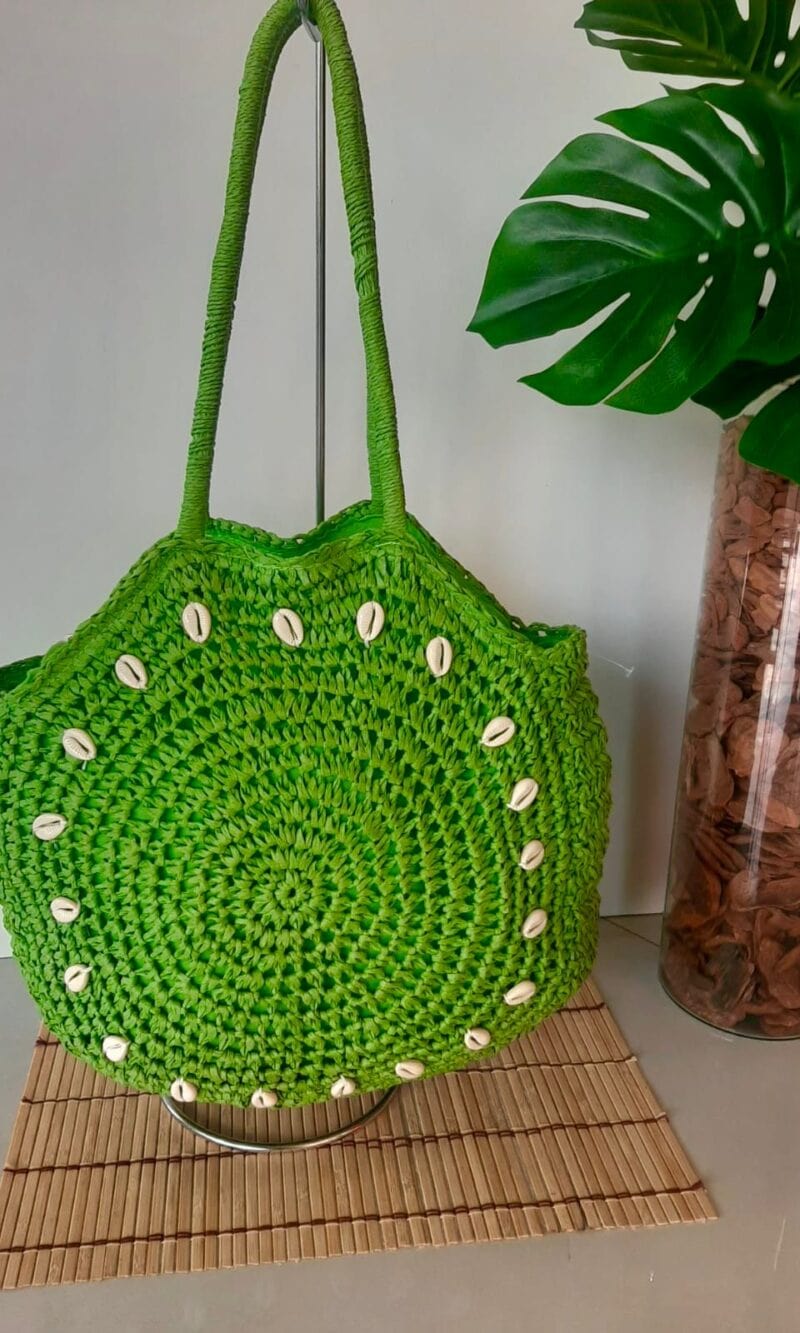 bolsa de praia