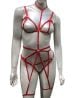 lingerie sensual sedutora