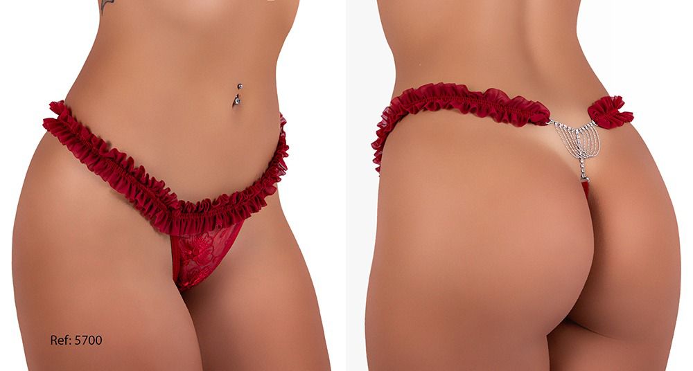 calcinha sensual