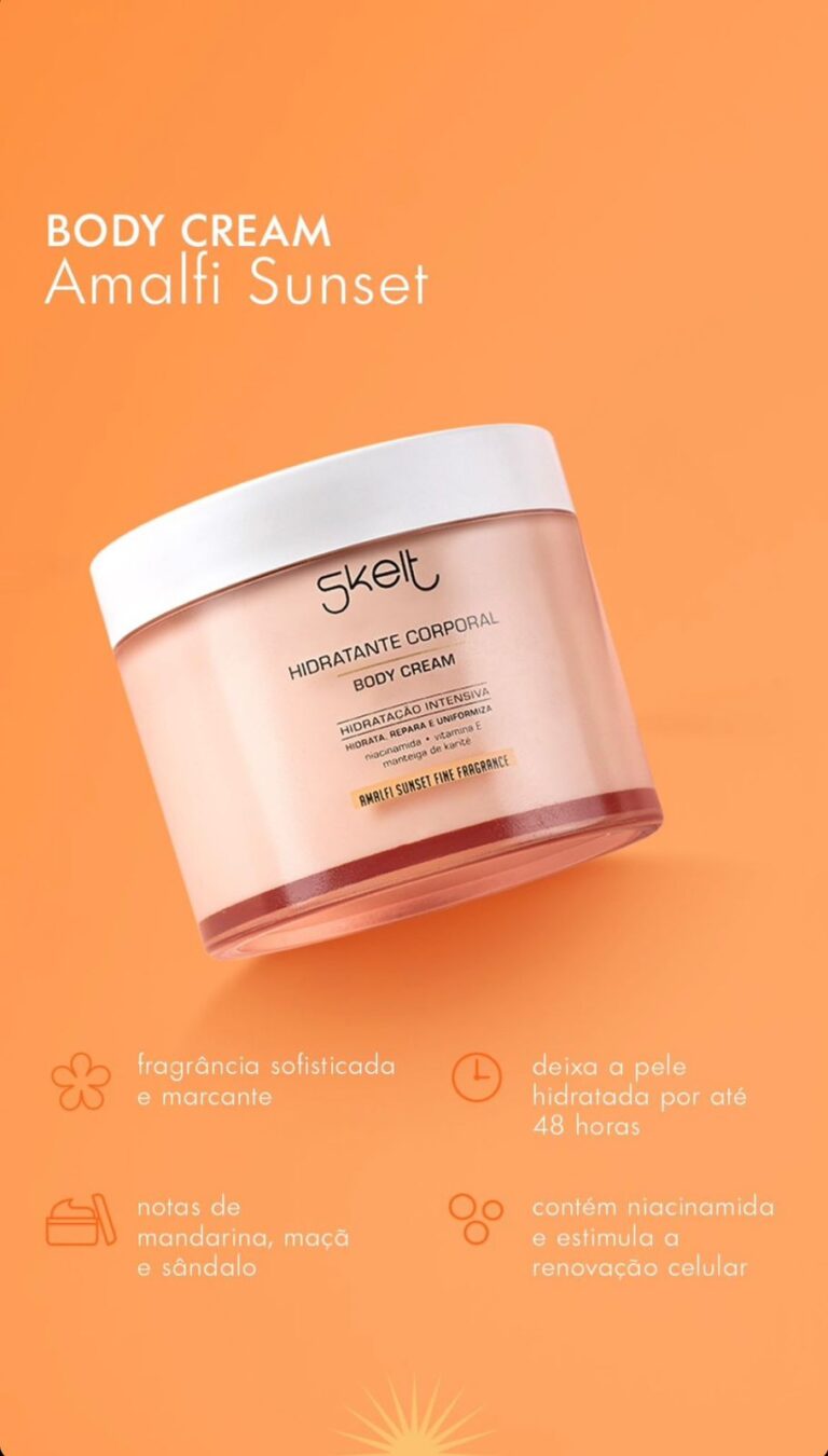 body cream amalfi sunset 200g body cream amalfi sunset 200g