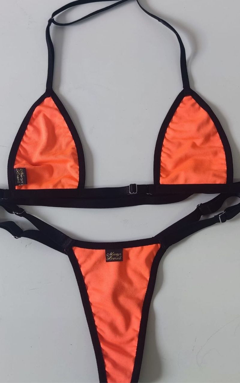 conjunto biquíni fita bia 