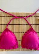 biquini cortininha bojo fru fru – rosa