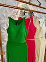 conjunto canelado carol longo