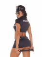 fantasia policial americana