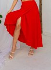 saia envelope vermelho