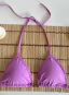 biquini cortininha bojo – pink