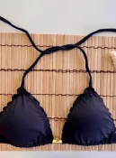 biquini cortininha bojo fru fru – rosa