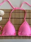 biquini cortininha bojo – pink