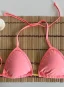 biquini cortininha bojo – pink