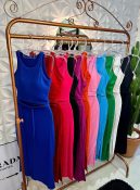 conjunto canelado alice midi