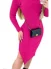 vestido sophia