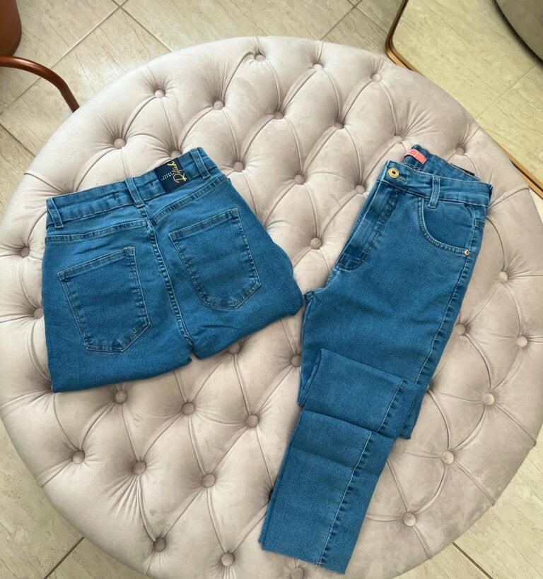calça jeans helena rotieh