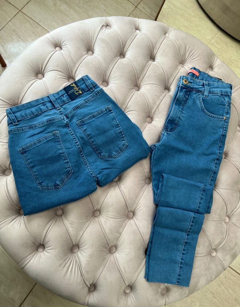 calça jeans helena rotieh calça jeans helena rotieh