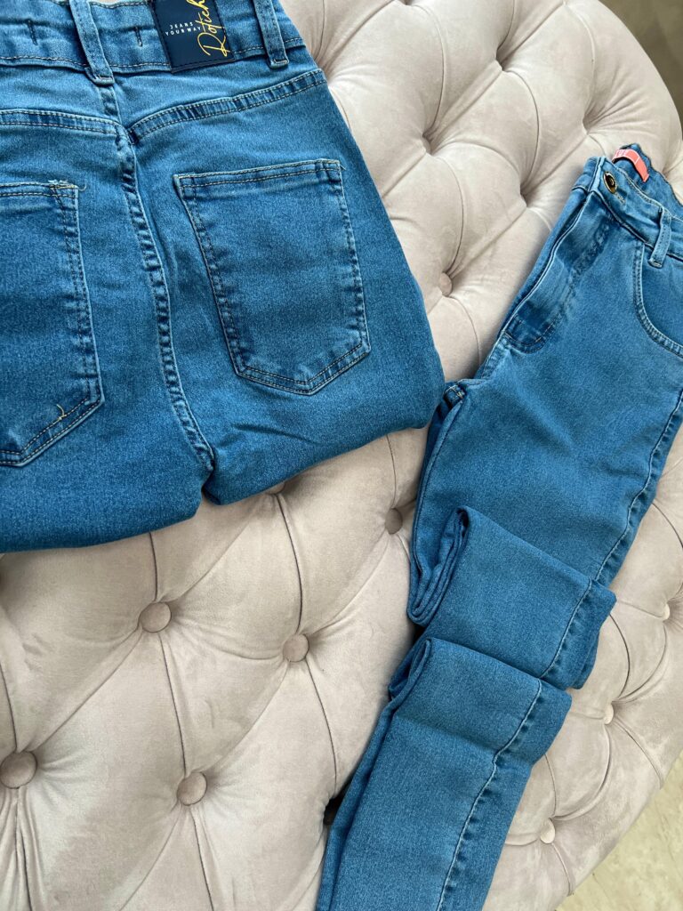 calça jeans helena rotieh calça jeans helena rotieh