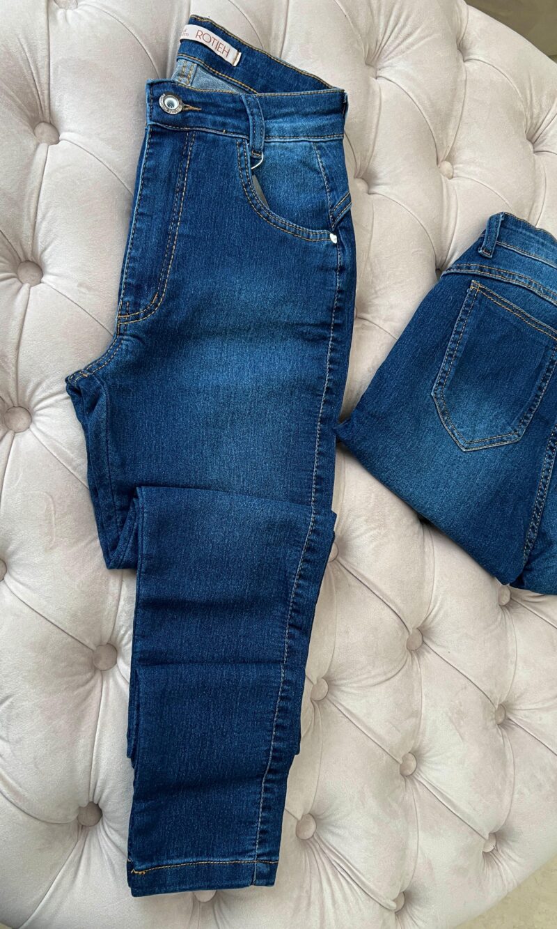 calça jeans clara rotieh